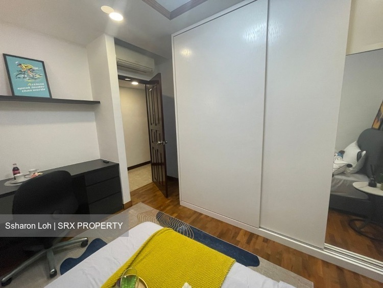 Westmere (D22), Condominium #543114611